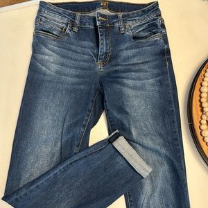 Kut from the Kloth boyfriend jeans